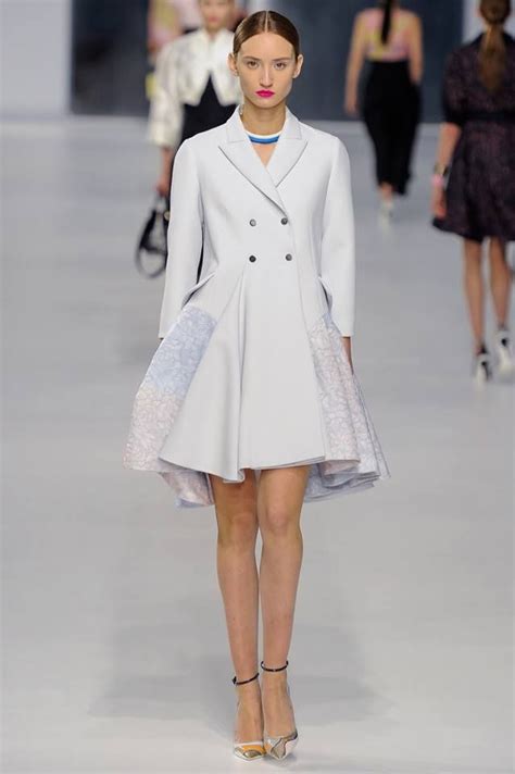 dior trench coat women's